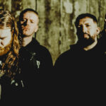 Heriot Share Details For Their Debut Album "Devoured By The Mouth Of Hell", Premiere "Foul Void" Video