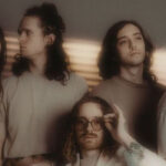 Invent Animate Added To August Burns Red's 2025 'Christmas Burns Red' Shows