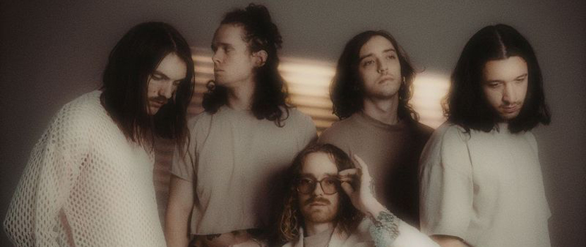 Invent Animate Have Been Working On Their Fifth Studio Album