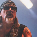 Citing Health & Personal Issues, Jeff "Mantas" Dunn Announces "I Will Not Be Returning To Venom Inc."