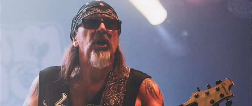 Citing Health & Personal Issues, Jeff "Mantas" Dunn Announces "I Will Not Be Returning To Venom Inc."