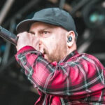 Hear The Ghost Inside's Jonathan Vigil Guest On New Reggae Rock Track From Aurorawave