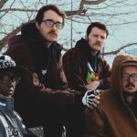 Kaonashi, Omerta & Blind Equation Reveal Fall U.S. Tour