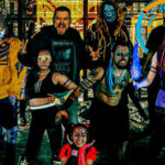 Watch Chimaira's Mark Hunter Join Kaosis In "God Inside" Video