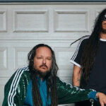Korn & Adidas Reveal The Second Wave Of Their Merch Collaboration