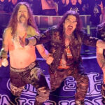 Machine Head, Papa Roach, Gojira, Etc. Booked For 2025 'Wacken Open Air' Festival