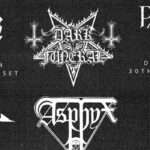 Obituary, Dark Funeral, Paradise Lost, Nile, Etc. Booked For 2025 'Maryland Deathfest'
