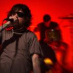 Maylene And The Sons Of Disaster Launch "Thrush" Music Video