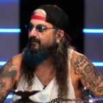 Watch Dream Theater's Mike Portnoy Learn To Play Tool's "Pneuma"