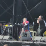 Watch Mr. Bungle Welcome Max Cavalera For A Live Cover Of Sepultura's "Territory" At 2024 'Sonic Temple' Festival
