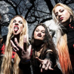 Nervosa To Replace Goatwhore On Testament, Obituary & Destruction's Fall European/UK Tour