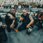 Nonpoint Announce First Dates For "Statement" & "To The Pain" Tour