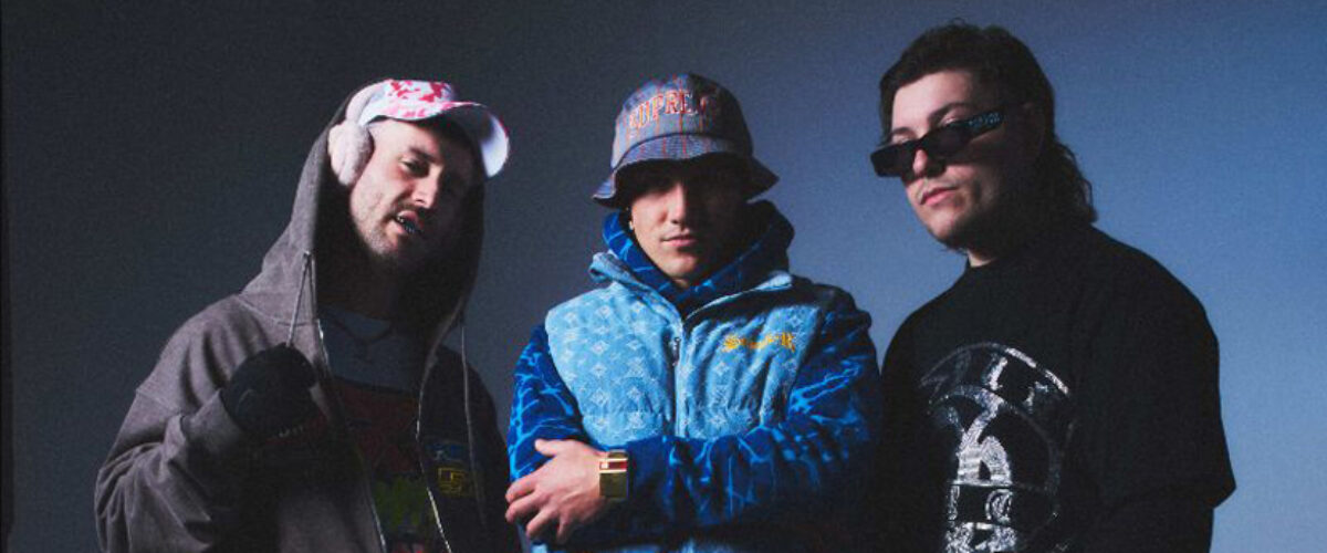 Ocean Grove To Play "Black Label" & "Oddworld" In Full On May Australian Tour