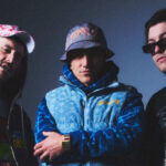 Ocean Grove & Fox Lake Announce European/UK Headlining Shows