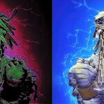 Rapper OsamaSon Claims To Be Facing A Plagiarism Lawsuit From Iron Maiden