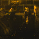 Pijn Reveal New Album "From Low Beams Of Hope", Stream "On The Far Side Of Morning"