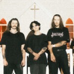 Pincer+ Premiere "Pulling Strings"