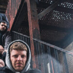 Polar Release "Swimming With Sharks" Video