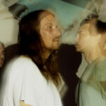 Saosin Announce 'No.New.Friends.' Festival with The Bled, Open Hand & The Crane