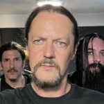 Anthrax's Frank Bello To Join Satyricon For Summer European Touring