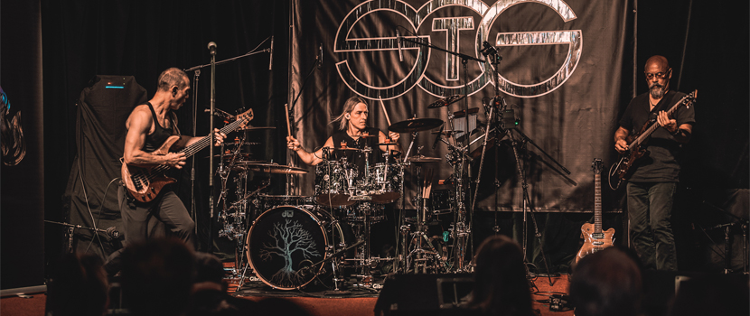 Soften The Glare (Mudvayne) Share Three New Songs