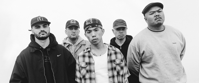 SPEED Announce Australian Tour With High Vis, Pain Of Truth & Fuse