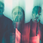 Split Iris Debut "Guilt" Music Video