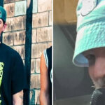 Following Their Infamous Late 90s Beef, Taproot's Stephen Richards Caught Limp Bizkit's 'Sonic Temple' Set From The Side Stage (Updated)
