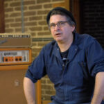 Steve Albini Posthumously Honored In Chicago With His Own Street 'Steve Albini Way'