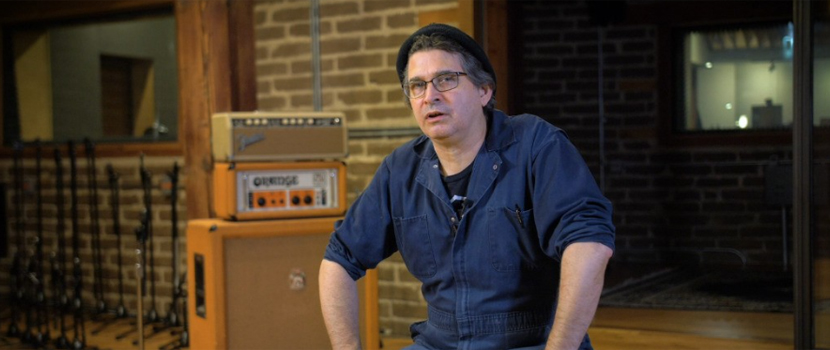 Legendary Producer/Musician Steve Albini Has Passed Away