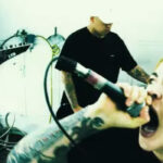 Terminal Sleep Launch "Shadows" Video