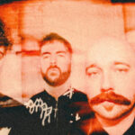 The Gloom In The Corner Launch 'The Jericho Protocol' Video