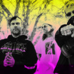The Used & NX Zero's "On My Own" Live Video Released For Charity