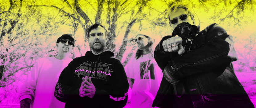 The Used & Taking Back Sunday Announce Fall Co-Headlining Tour