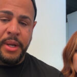 Ex-Bad Wolves Vocalist Tommy Vext Arrested In Arizona Over The Weekend, Claims Incident Was In Relation To His Partner Enduring A 'Violent' Assault (Updated)