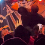 Woman Who Suffered Severe Spinal Injury At April 2024 Trophy Eyes Show Files Suit Against The Band, Venue & More