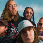 Windwaker, Thousand Below, Diamond Construct & Headwreck Reveal Australian Touring Plans