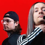 Within Destruction Sign With Sumerian Records, Premiere "Demon Child" Video
