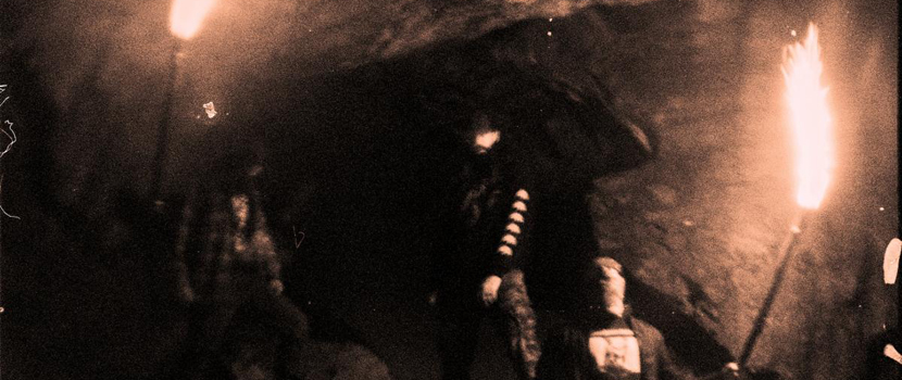 Wormwitch Welcome Ex-Kvelertak Vocalist Erlend Hjelvik On New Track "The Helm And The Bow"