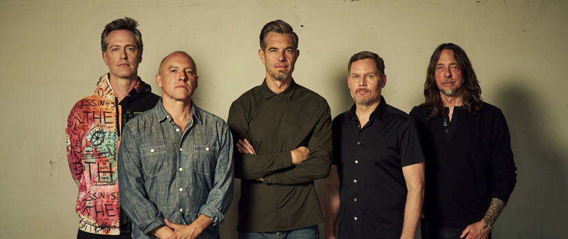311 Tease Their 30th Anniversary Plans For Their Self-Titled Album - Theprp.com