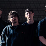 ACCVSED Premiere "Avoider" Music Video