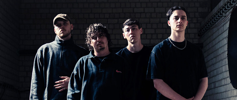 ACCVSED Premiere "Never Enough" Video