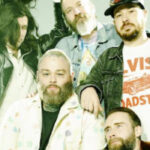 Alexisonfire, Underoath (Performing "They're Only Chasing Safety") & GEL Announce Australian Tour