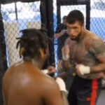 Slaughter To Prevail's Alex Terrible Shares Footage Of His First-Ever Bare Knuckle Fight