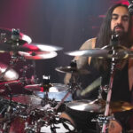 Watch Lamb Of God's Art Cruz Come Up With His Own Drum Parts For Imagine Dragons' "Thunder"