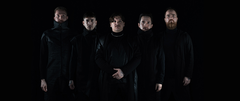 Assemble The Chariots Debut "Departure" Video