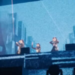 BABYMETAL Share Official Live Video Of "Brand New Day" Featuring Polyphia's Tim Henson & Scottie LePage