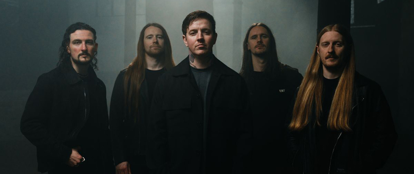 Bleed From Within, After The Burial & Great American Ghost Set Dates For Fall 2025 European/UK Tour