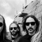 Metal Hammer Announce Their Choices For 'The Top 50 Albums Of 2024'