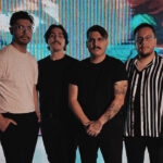 Bloodlines Premiere "Holiness Cries" Video From Their Upcoming EP